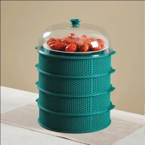 Food Safety cover