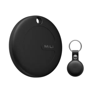 MiLi MiTag Android Location Tracker