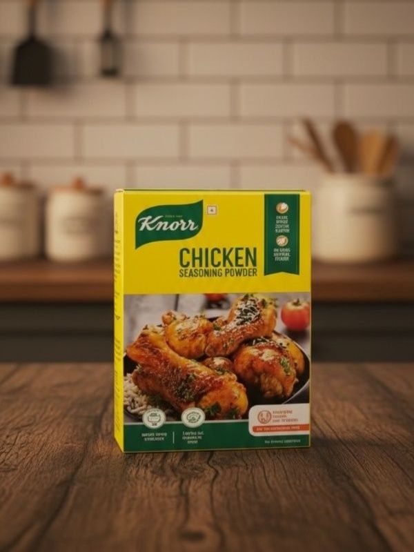 Knorr Chicken Seasoning Powder